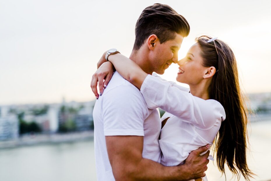 Como manter o romance vivo em um relacionamento de longo prazo