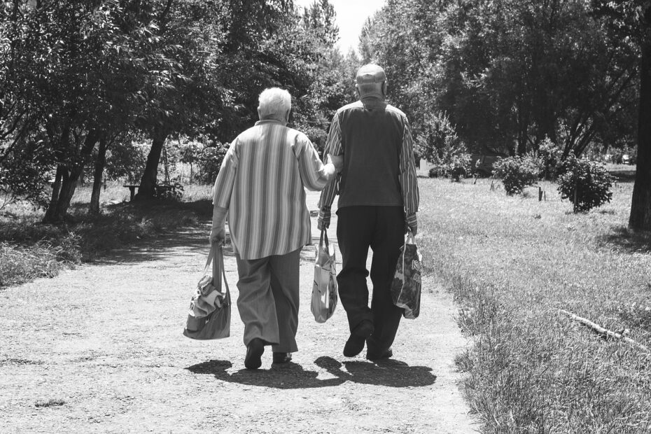 Como viver uma vida longa e saudável: dicas para alcançar a longevidade