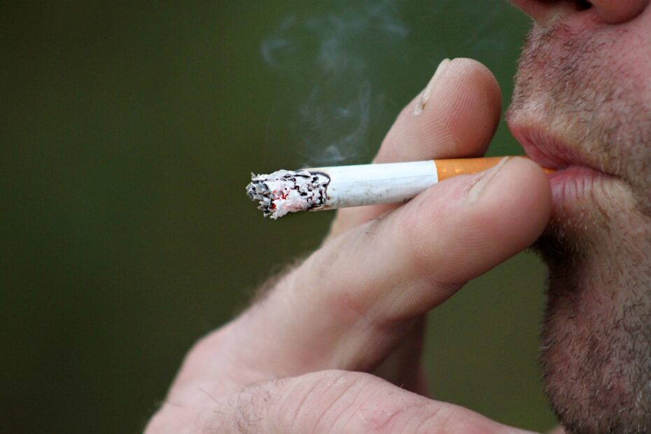 Como parar de fumar: 10 dicas para ajudá-lo a largar o hábito