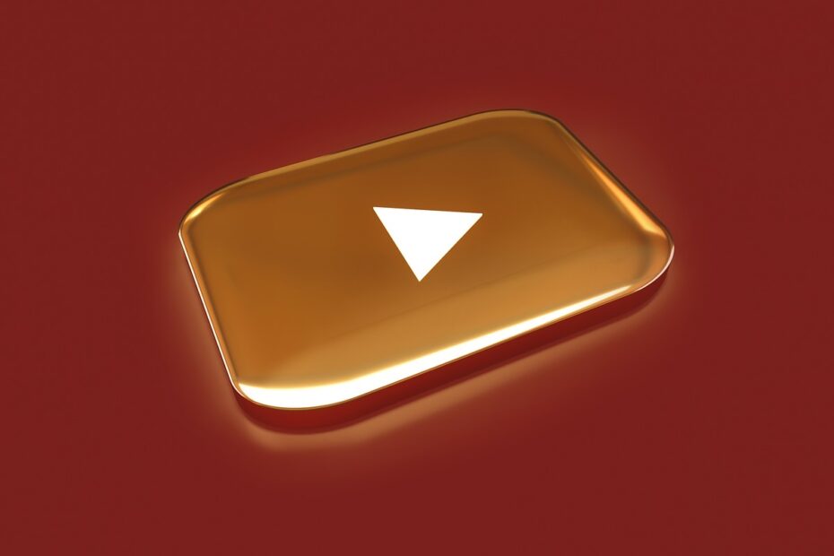 player youtube