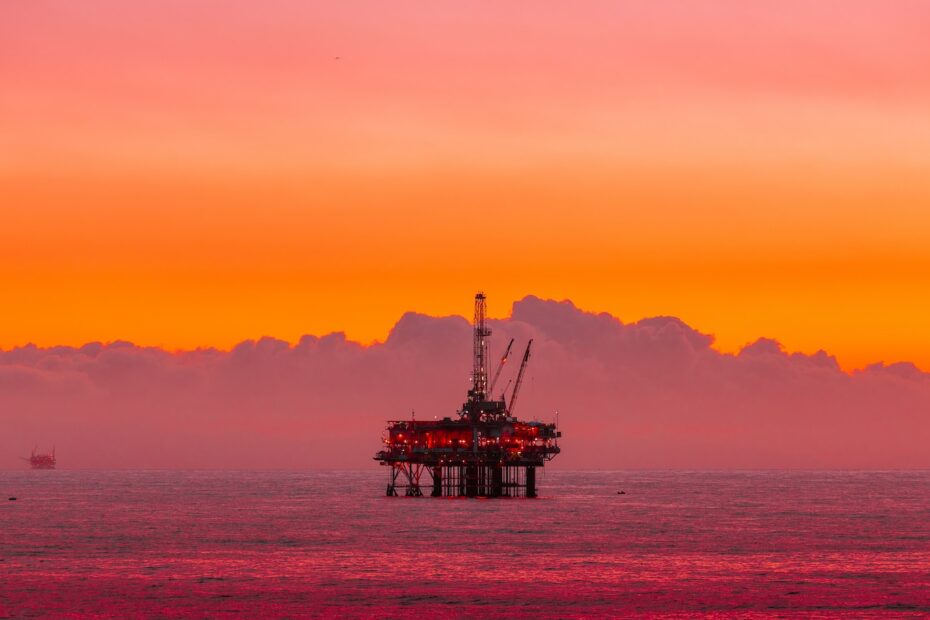 A importância do petróleo para a economia brasileira: um pilar fundamental