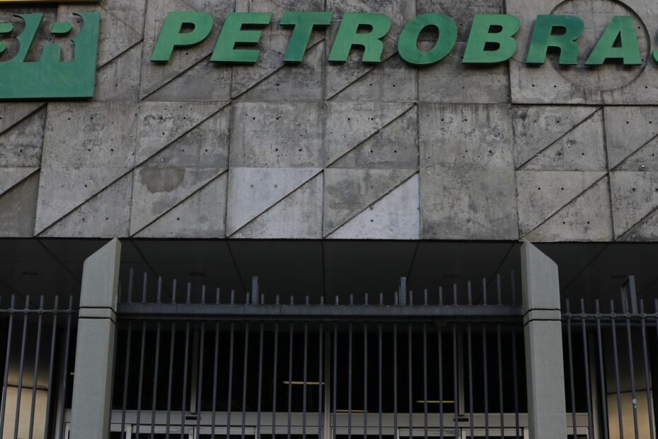 Petrobras atinge maior valor de mercado de sua história: R$ 552 bi